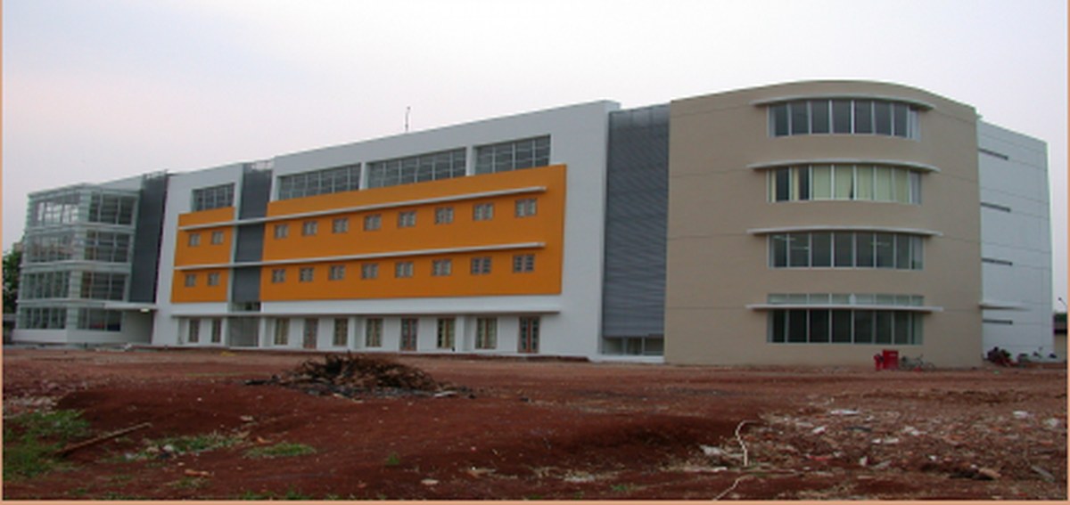 Sekolah Sevilla