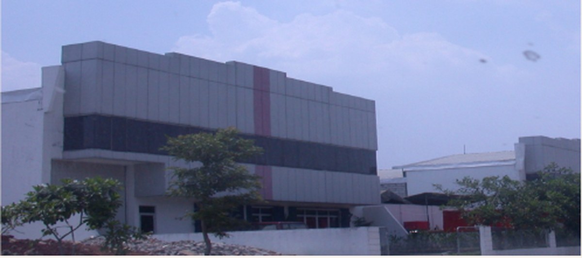 Aluminium systems